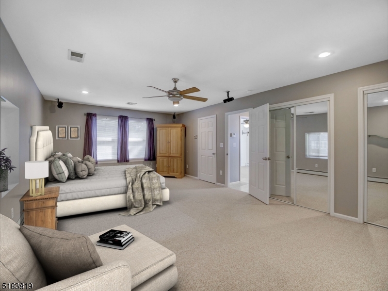 Landing - Residential