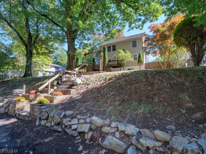 Landing - Residential