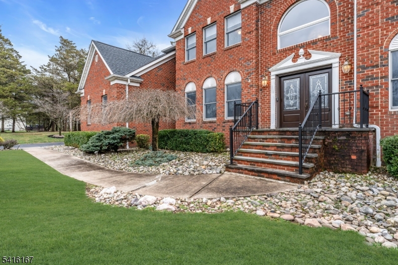 Pine Hills Estates - Residential