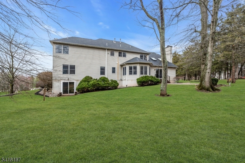 Pine Hills Estates - Residential