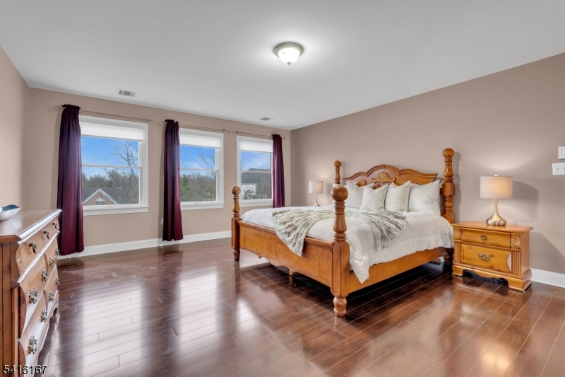 Pine Hills Estates - Residential