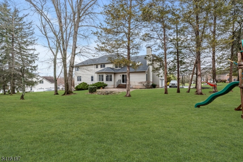 Pine Hills Estates - Residential