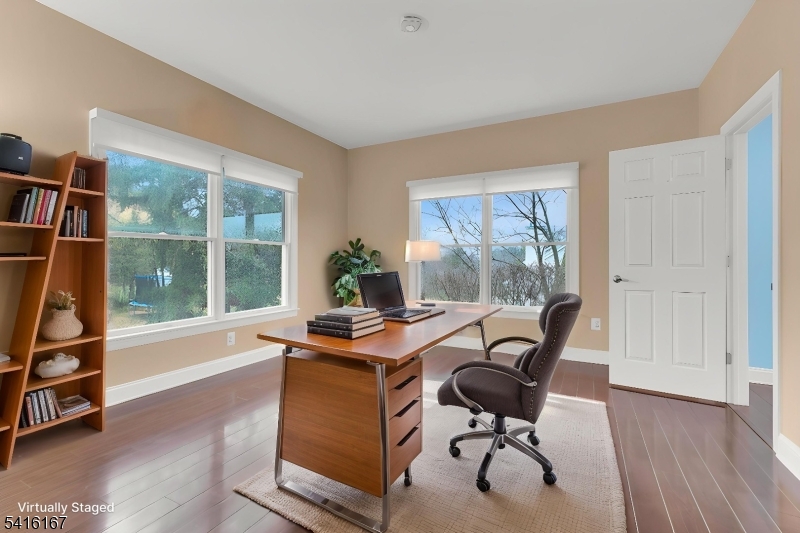 Pine Hills Estates - Residential