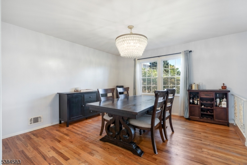 Baltusrol - Residential