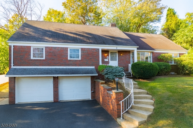 Baltusrol - Residential