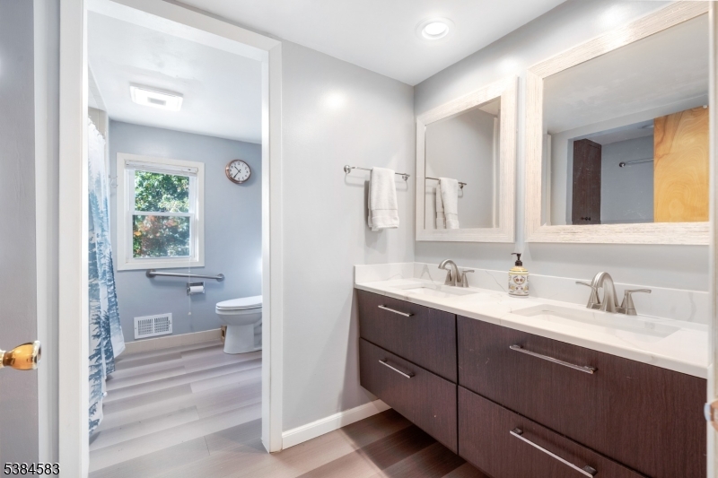 Baltusrol - Residential