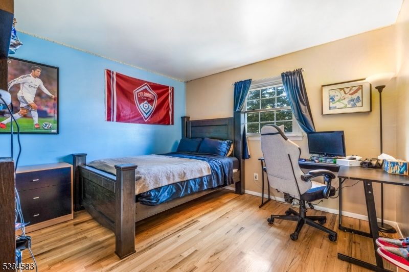 Baltusrol - Residential