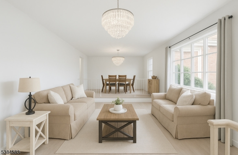 Baltusrol - Residential