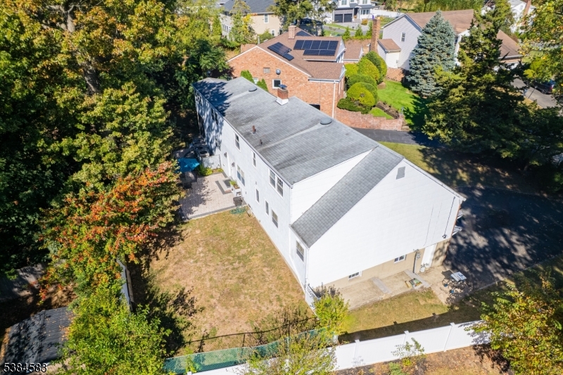 Baltusrol - Residential