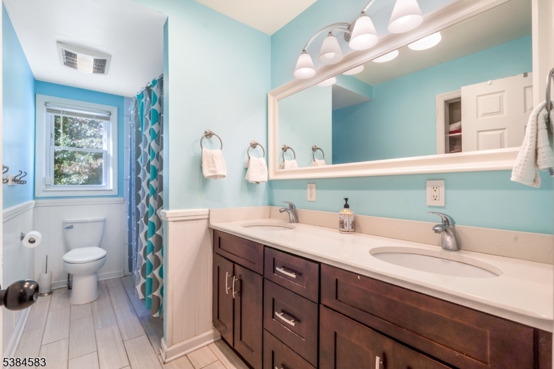 Baltusrol - Residential