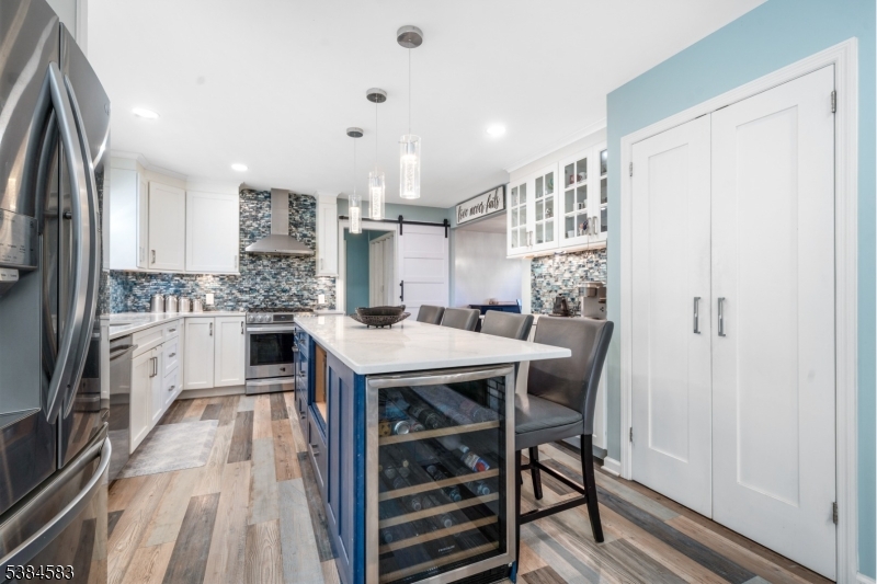 Baltusrol - Residential