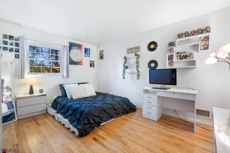 Baltusrol - Residential