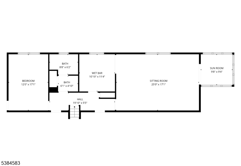 Baltusrol - Residential
