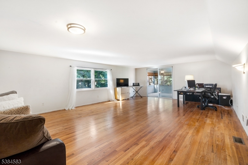 Baltusrol - Residential