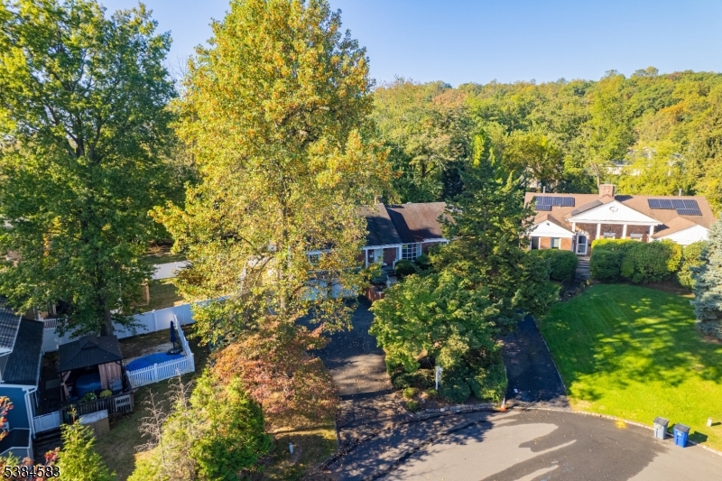 Baltusrol - Residential