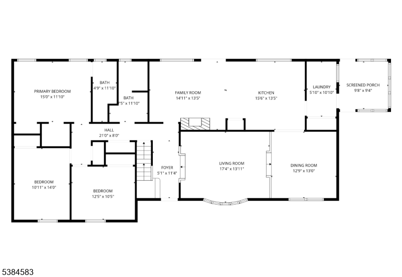 Baltusrol - Residential