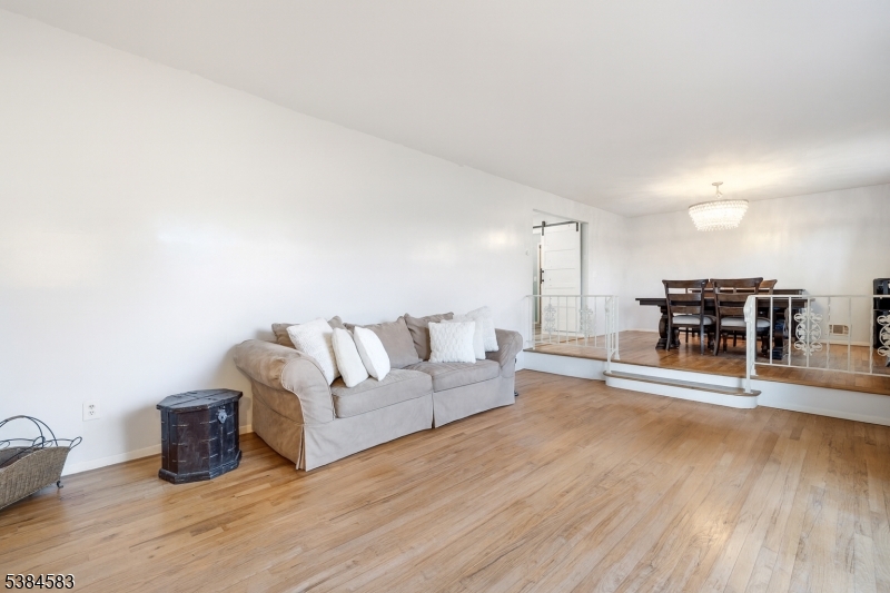 Baltusrol - Residential