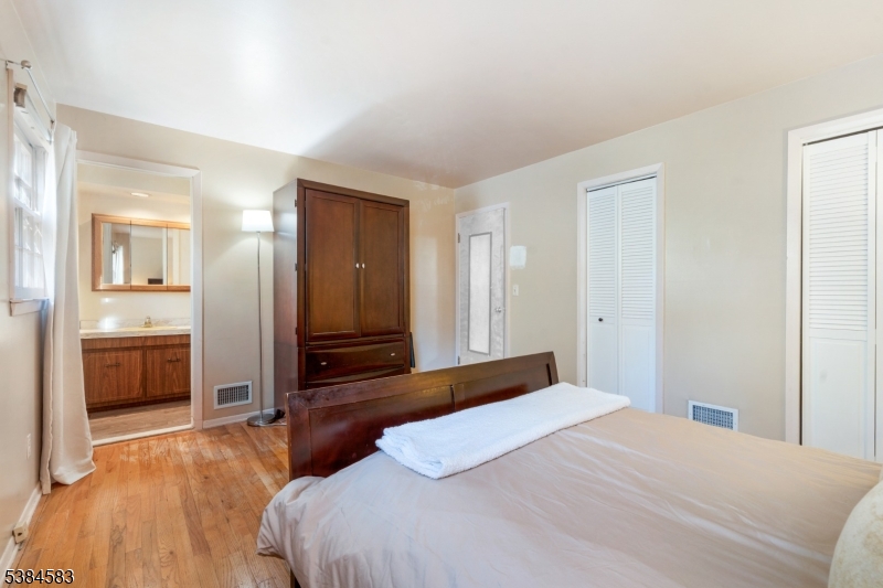 Baltusrol - Residential