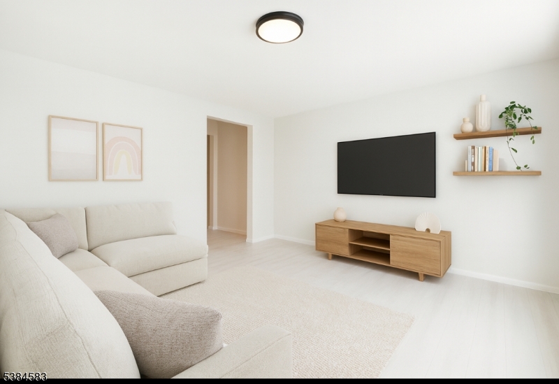 Baltusrol - Residential