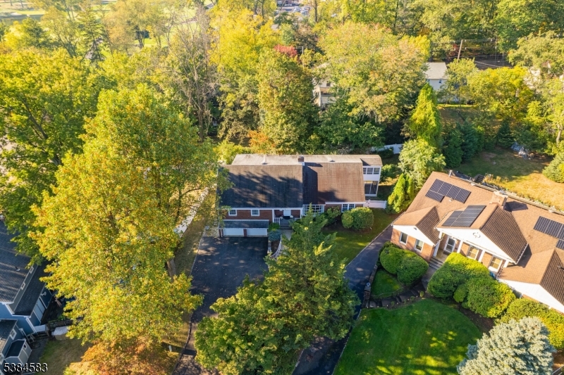 Baltusrol - Residential