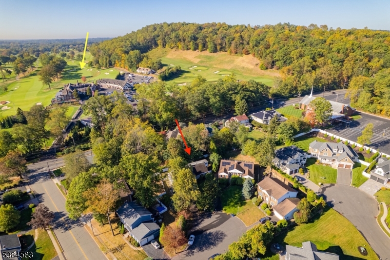 Baltusrol - Residential