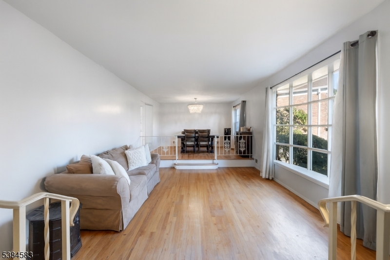 Baltusrol - Residential