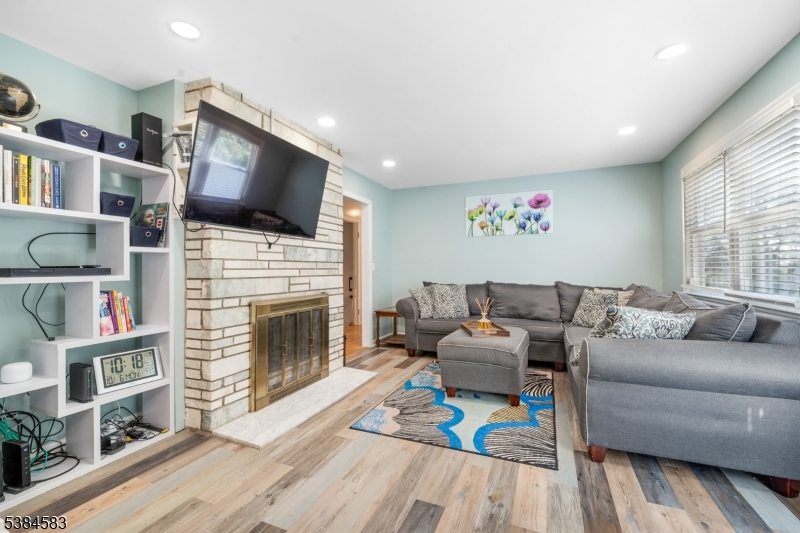 Baltusrol - Residential