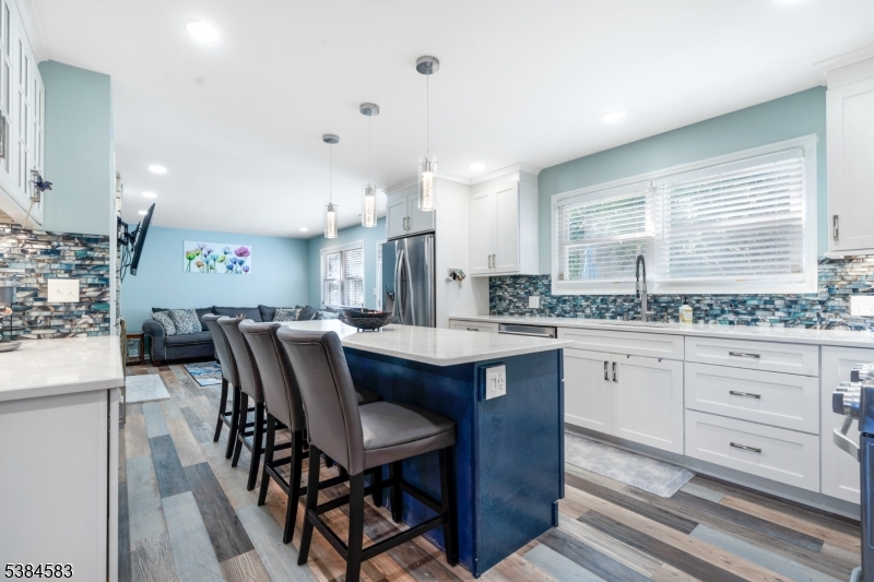 Baltusrol - Residential