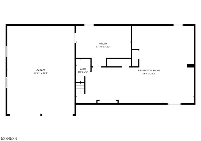 Baltusrol - Residential