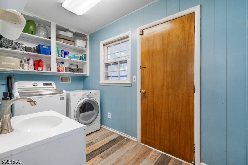 Baltusrol - Residential