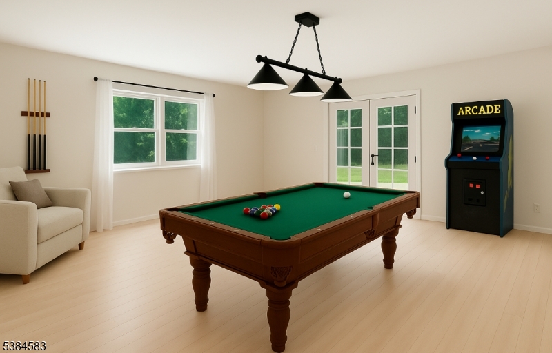 Baltusrol - Residential