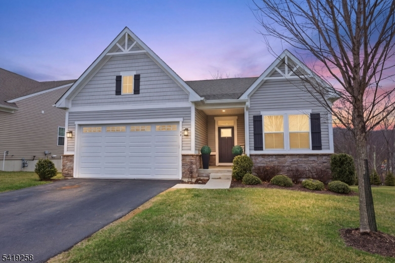 Mansfield Meadows - Residential