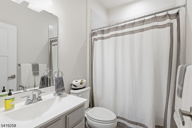 Mansfield Meadows - Residential