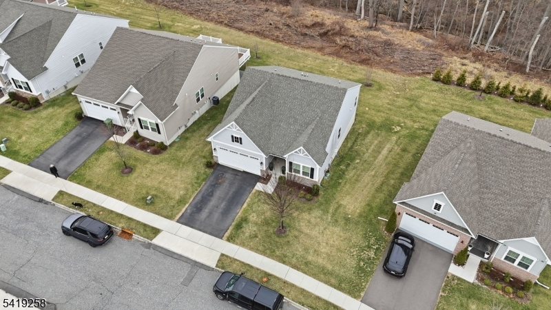 Mansfield Meadows - Residential