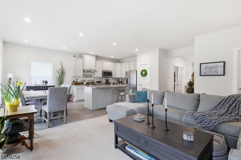 Mansfield Meadows - Residential