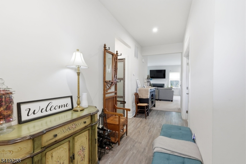 Mansfield Meadows - Residential