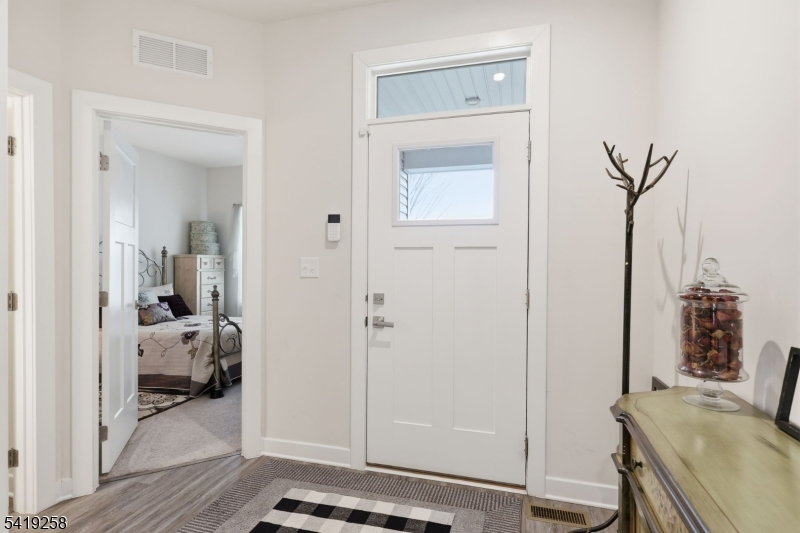 Mansfield Meadows - Residential