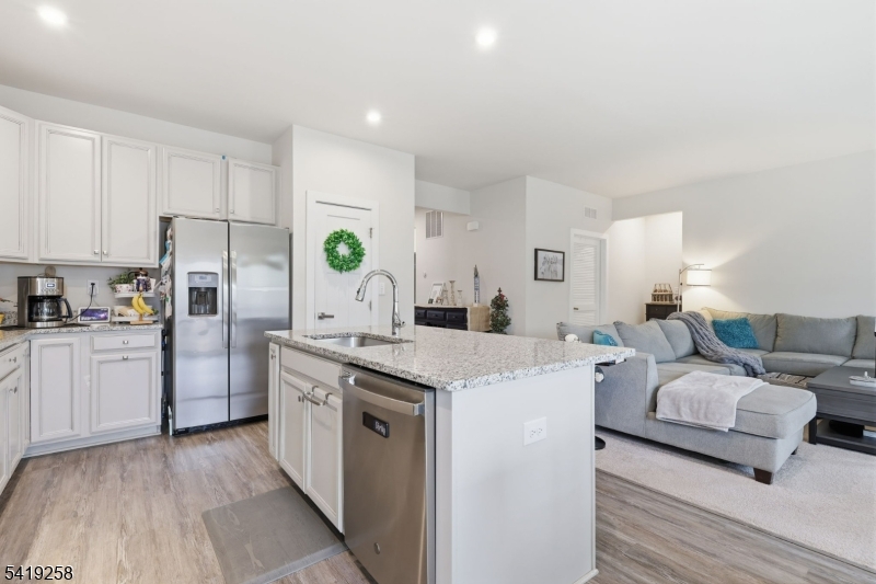 Mansfield Meadows - Residential