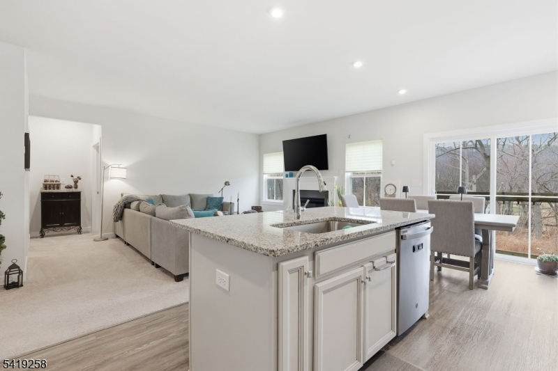 Mansfield Meadows - Residential