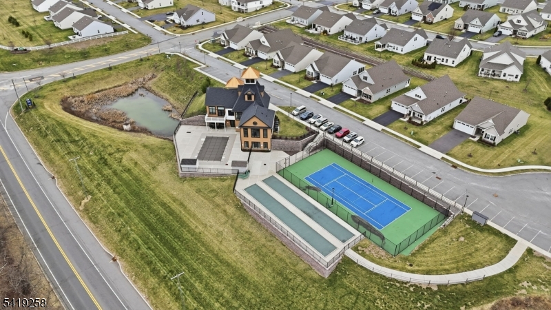 Mansfield Meadows - Residential