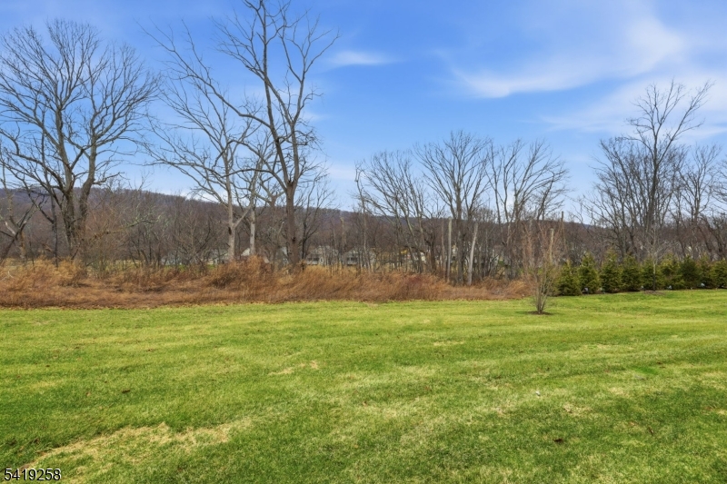 Mansfield Meadows - Residential