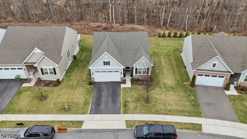 Mansfield Meadows - Residential