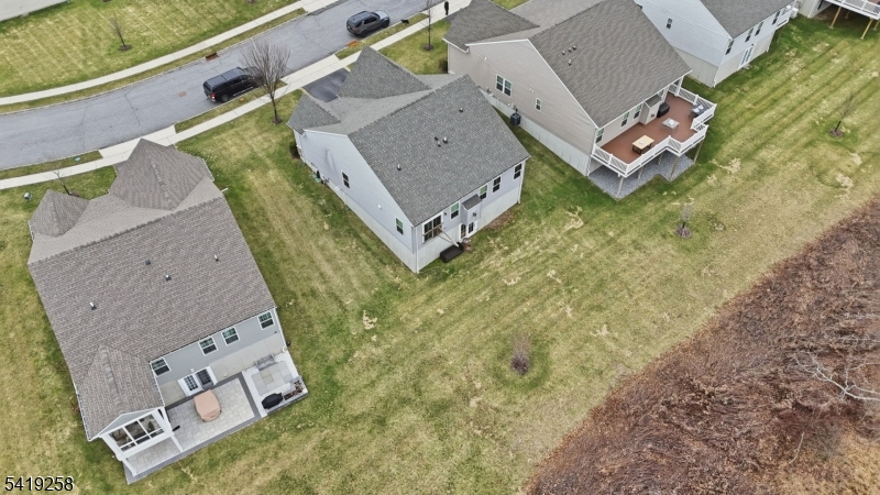 Mansfield Meadows - Residential