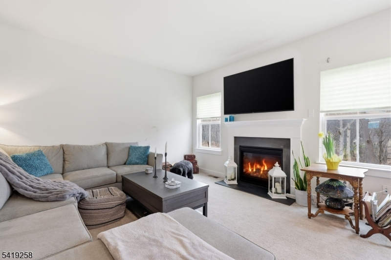 Mansfield Meadows - Residential