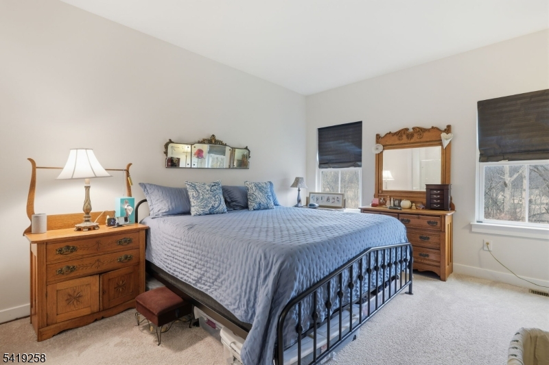 Mansfield Meadows - Residential