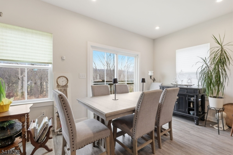 Mansfield Meadows - Residential