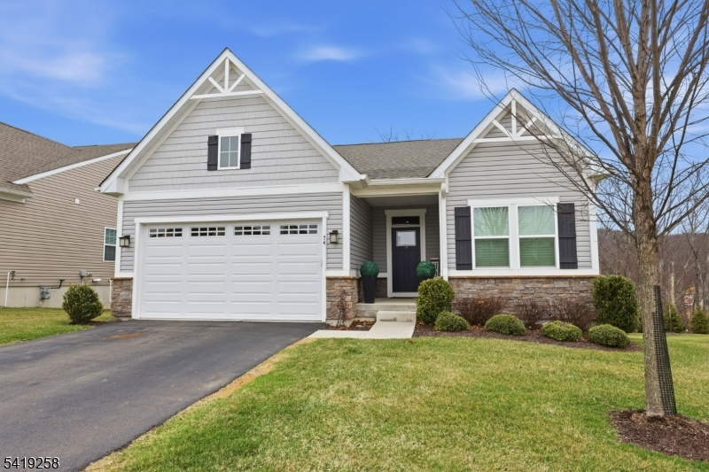 Mansfield Meadows - Residential