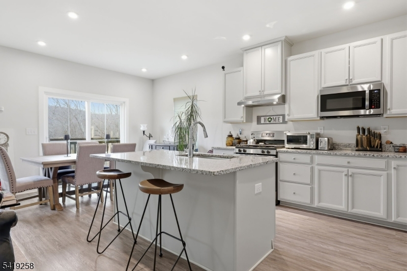 Mansfield Meadows - Residential