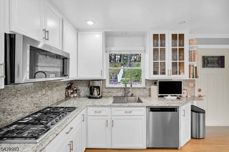 Dogwood - Residential