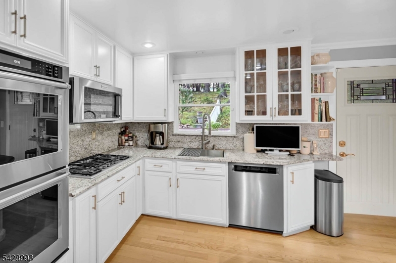Dogwood - Residential